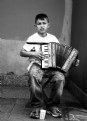 Picture Title - Accordion Boy (I)