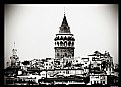 Picture Title - Galata Tower