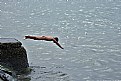 Picture Title - naked dive