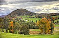 Picture Title - Autumn in Vermont