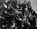 Picture Title - Morris Dancers