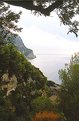 Picture Title - Italian Coast