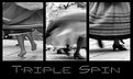 Picture Title - triple spin