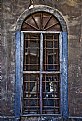 Picture Title - Old Window