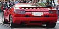 Picture Title - Americana Car Show - Ferrari Cizeta V16