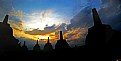 Picture Title - Borobudur