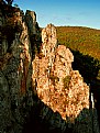 Picture Title - Vratna River Canyon