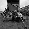 Picture Title - Travellers at Horse Market.