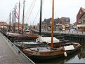 Picture Title - Harbor of Spakenburg