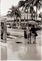 Picture Title - Rain in Miami