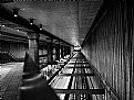 Picture Title - Metro Station