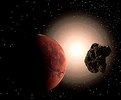Picture Title - Beyond Mars