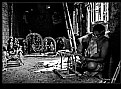 Picture Title - Man and His Work