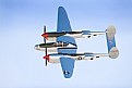 Picture Title - P-38