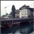 Picture Title - Headless on the bridge