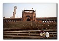 Picture Title - Jama Masjid| Delhi