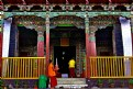 Picture Title - pemayangtse monastery