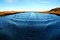 Picture Title - Titicaca waves