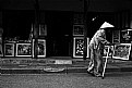 Picture Title - old street ... old people