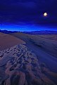 Picture Title - moonlit dunes