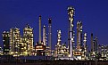 Picture Title - Chemical Industry