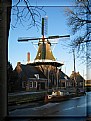 Picture Title - Mill of Zuidlaren