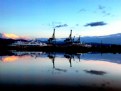 Picture Title - Limassol Port
