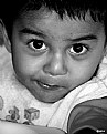 Picture Title - My son
