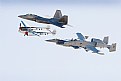 Picture Title - Heritage Flight