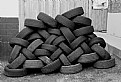 Picture Title - Tired tires