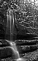 Picture Title - mini waterfall