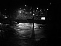 Picture Title - Flood at Night