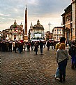 Picture Title - Piazza del popolo