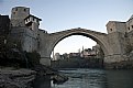 Picture Title - Old Bridge in Mostar - 02