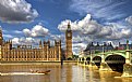 Picture Title - London Parliament