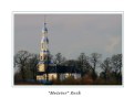 Picture Title - Curch in Uithuizermeeden