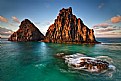 Picture Title - Noronha island