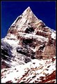 Picture Title - Classic Peak - Nepal