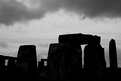 Picture Title - Stonehenge \'03