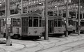 Picture Title - sleeping streetcars