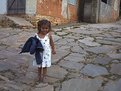 Picture Title - The girl from São Tomé