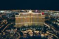 Picture Title - Las Vegas Skyline