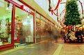 Picture Title - Christmas Shopping