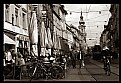 Picture Title - Streets of Graz