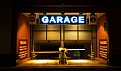 Picture Title - garage