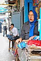 Picture Title - Shopkeeper.