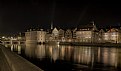 Picture Title - Zürich by night