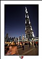 Picture Title - Burj Dubai