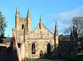 Picture Title - St David's Church-Port Arthur