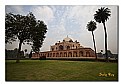 Picture Title - Humayun's Tomb|Delhi II